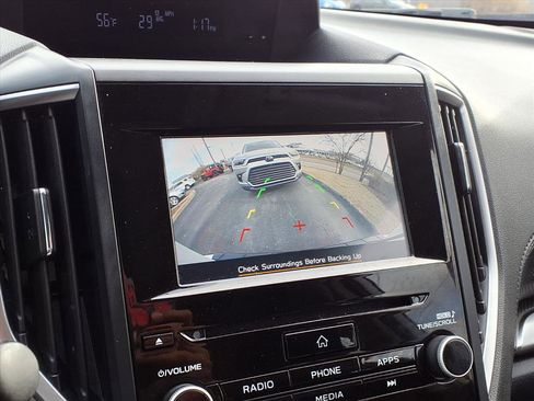 Used 2020 Subaru Forester Premium image 10