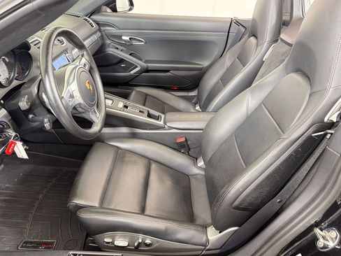 Used 2013 Porsche Boxster S RWD image 5