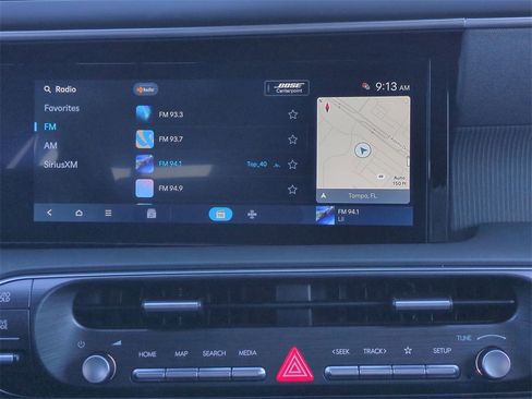 New 2026 Hyundai Palisade Calligraphy image 22