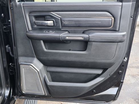 Used 2020 RAM 3500 Limited image 35