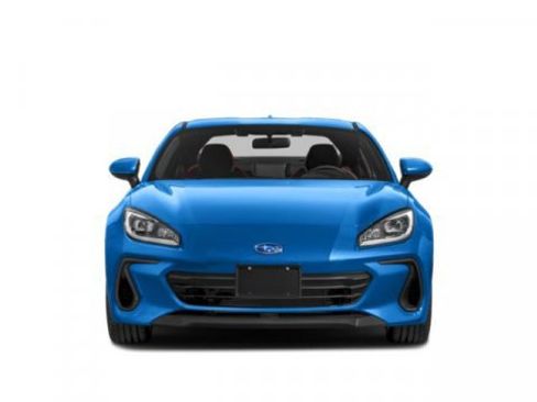 Used 2024 Subaru BRZ Limited w/ Popular Package 2 RWD image 7