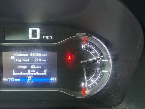 Used 2023 Honda Ridgeline RTL image 27