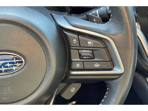 Used 2025 Subaru Outback Limited image 36