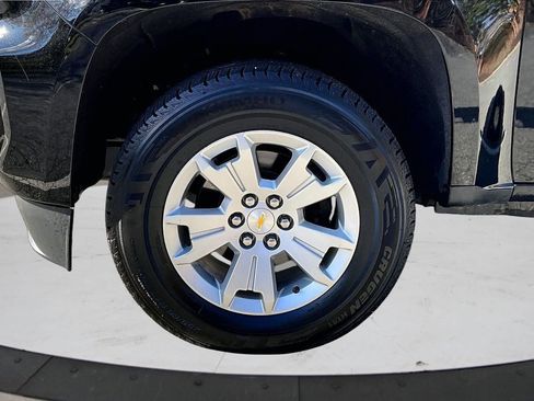 Used 2021 Chevrolet Colorado LT w/ LT Convenience Package image 30