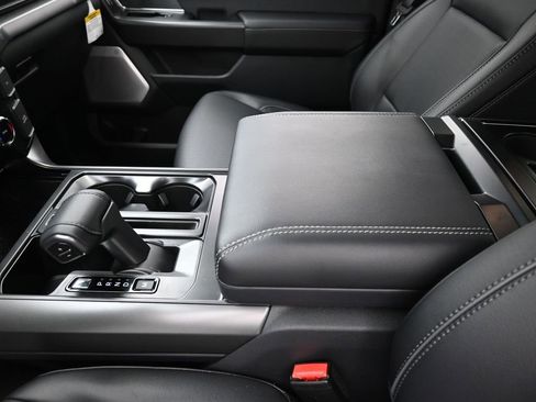 New 2025 Ford F150 Lariat w/ Equipment Group 502A High image 20