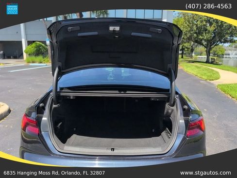 Used 2018 Audi A5 2.0T Premium Plus w/ Premium Plus AWD/4WD image 31