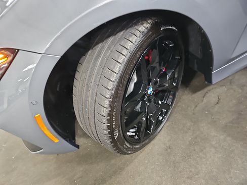 New 2026 BMW 330i Sedan w/ M Sport Package image 35