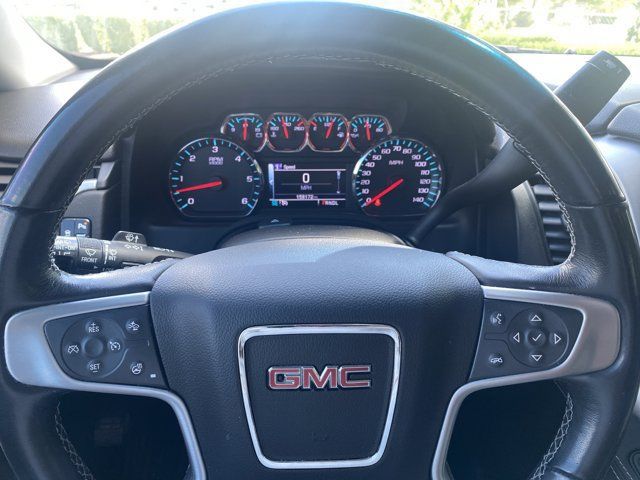 Used 2019 GMC Yukon XL SLT w/ Premium Edition AWD/4WD image 27