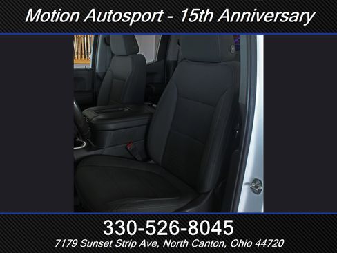 Used 2020 Chevrolet Silverado 1500 RST image 29