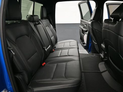 New 2026 RAM 1500 Rebel w/ Rebel Level 2 Equipment Group AWD/4WD image 21