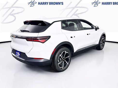 New 2026 Chevrolet Equinox EV LT w/ Comfort Package AWD/4WD image 30