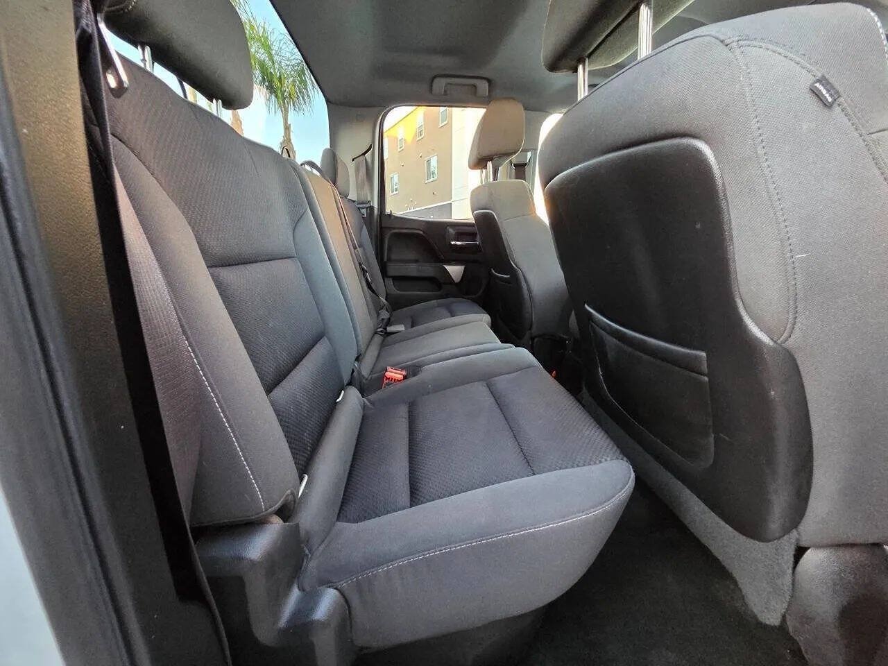 Used 2014 Chevrolet Silverado 1500 LT RWD image 33