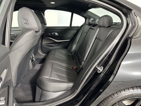 New 2026 BMW 330i xDrive Sedan w/ M Sport Package AWD/4WD image 19