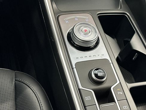 New 2026 Kia Sorento EX image 18