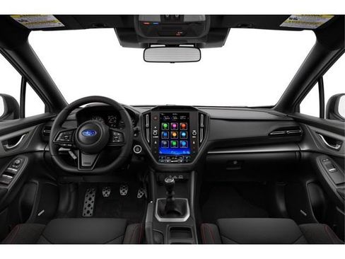 New 2025 Subaru WRX Premium image 19