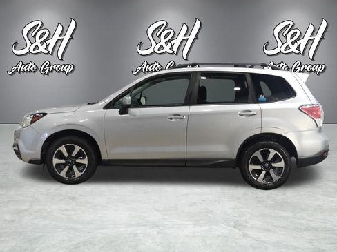 Used 2018 Subaru Forester 2.5i Premium AWD/4WD image 15