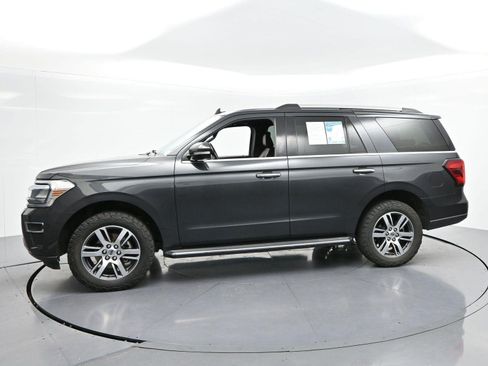Used 2022 Ford Expedition Limited AWD/4WD image 4