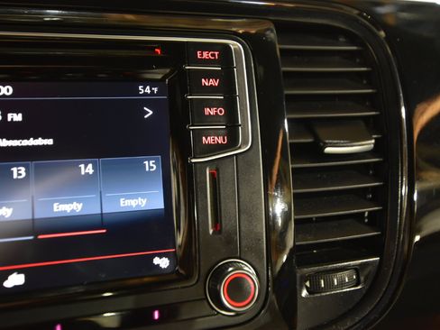 Used 2016 Volkswagen Beetle 1.8T S image 19