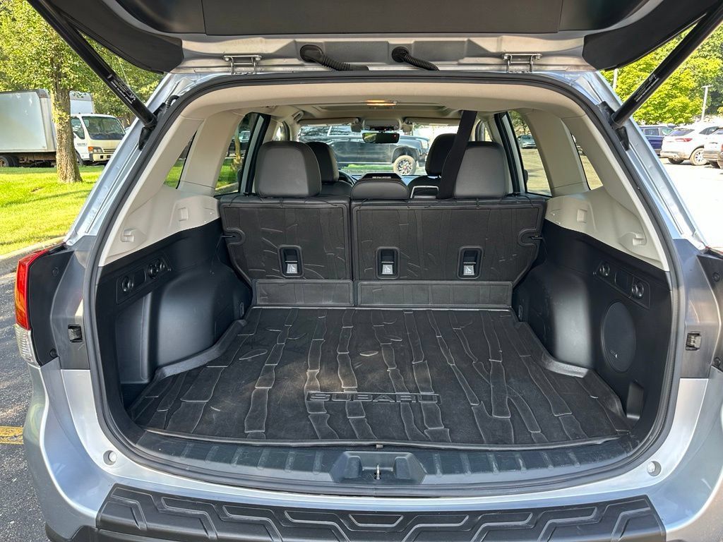 Used 2021 Subaru Forester Limited AWD/4WD image 29