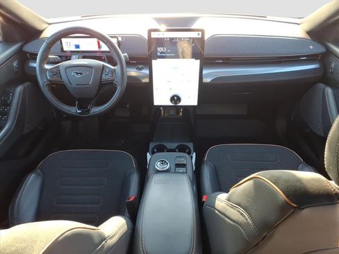 Used 2022 Ford Mustang Mach-E GT image 11