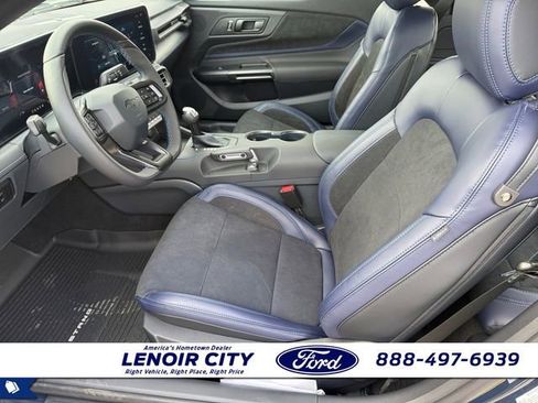 New 2026 Ford Mustang Dark Horse image 10