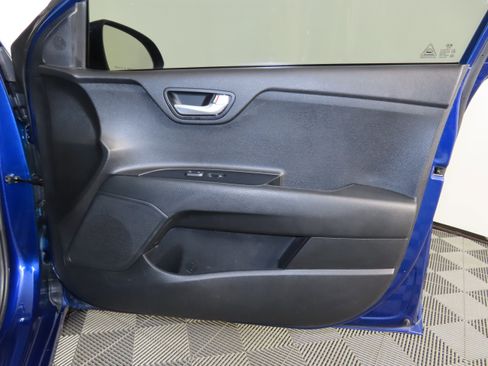 Used 2020 Kia Rio S image 41