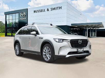 Certified 2026 MAZDA CX-90 3.3 Turbo w/ Premium Plus Pkg