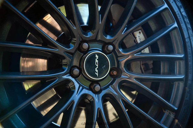 Used 2017 Jaguar F-TYPE Coupe RWD image 33