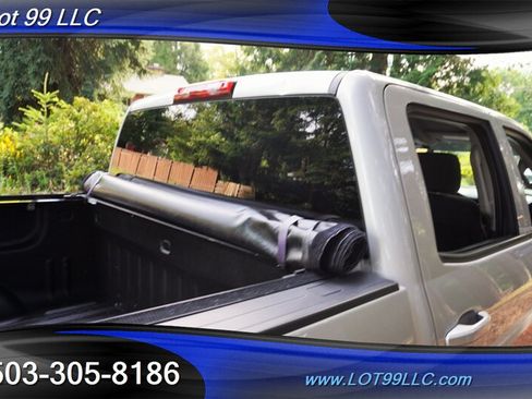 Used 2016 Chevrolet Silverado 1500 LT w/ All Star Edition AWD/4WD image 17