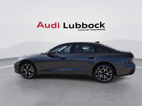New 2026 Audi A6 Premium Plus AWD/4WD image 6
