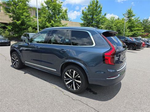 Used 2026 Volvo XC90 B5 Core w/ Protection Package Premier AWD/4WD image 5