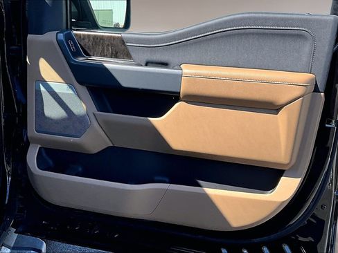 Used 2021 Ford F150 Lariat image 29