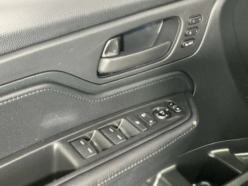 Used 2023 Honda Odyssey EX-L image 16