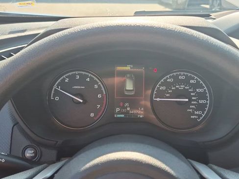 Used 2022 Subaru Forester AWD/4WD image 18