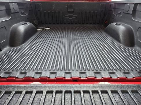 Certified 2017 Chevrolet Silverado 1500 LT w/ All Star Edition image 11