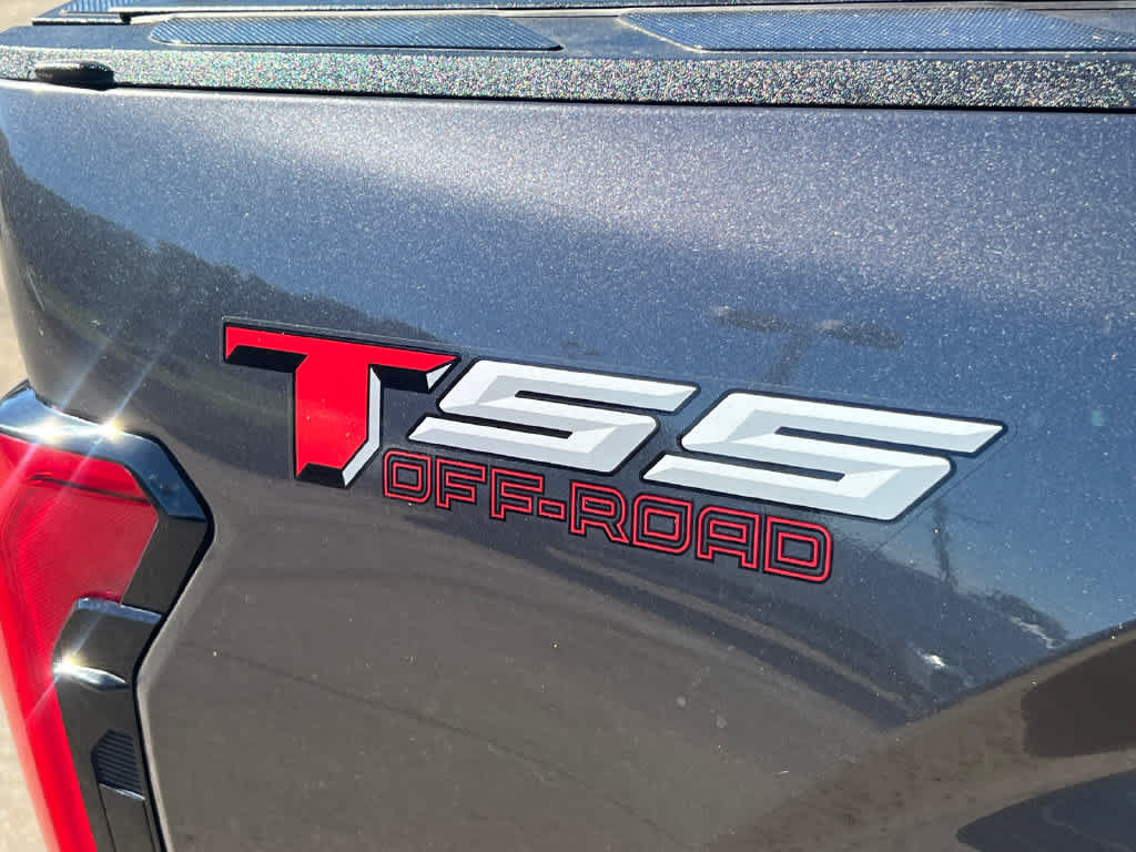 Used 2023 Toyota Tundra SR5 AWD/4WD image 18