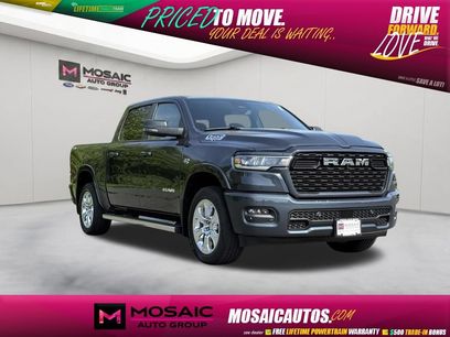 Used 2026 RAM 1500 Big Horn