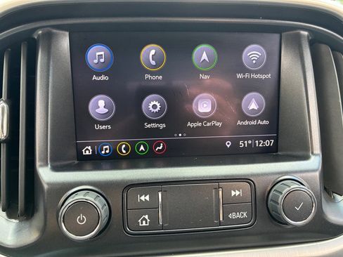 Used 2022 GMC Canyon Elevation w/ Elevation Premium Package AWD/4WD image 42