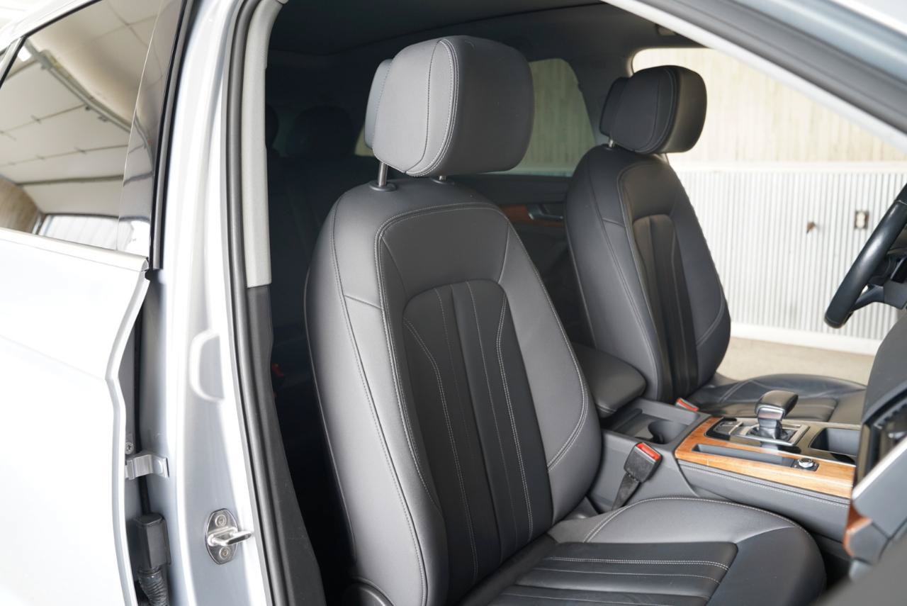 Used 2023 Audi Q5 2.0T Premium Plus AWD/4WD image 30