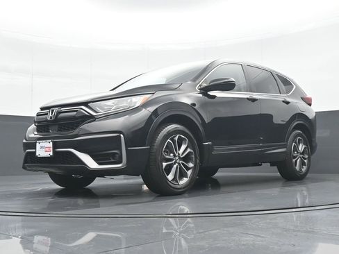 Used 2020 Honda CR-V EX image 27