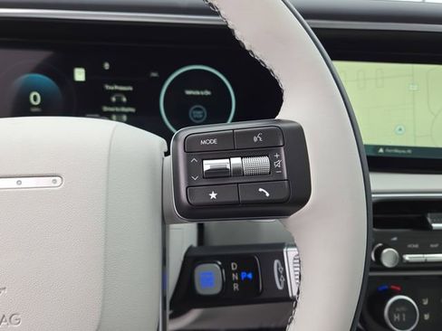 New 2026 Hyundai Palisade Calligraphy image 18