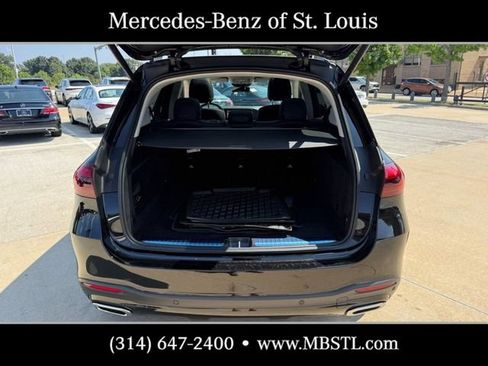 Certified 2026 Mercedes-Benz GLE 350 4MATIC image 9