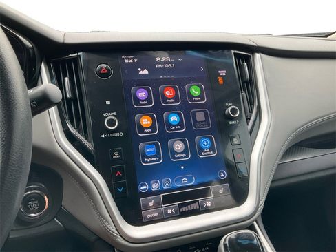 Used 2020 Subaru Outback Premium w/ Popular Package #1 image 12