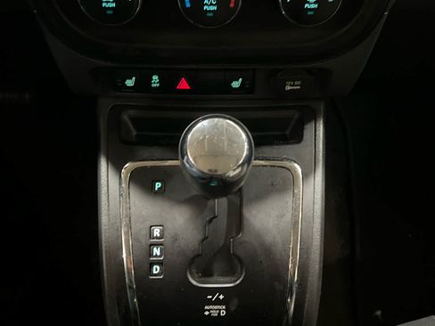 Used 2017 Jeep Patriot High Altitude image 20