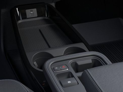 New 2026 Ford Mustang Mach-E Select AWD/4WD image 15