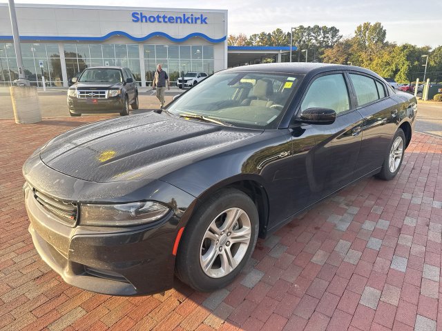 Used 2023 Dodge Charger SXT RWD image 1