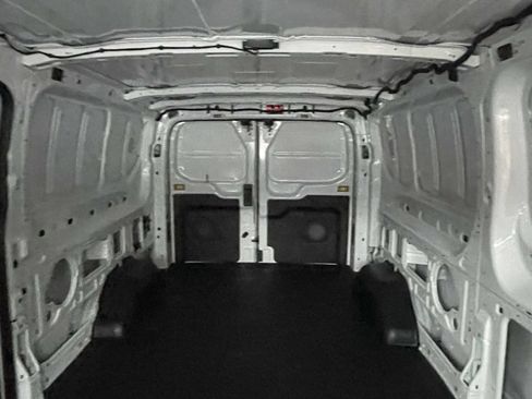 New 2026 Ford Transit 250 Low Roof RWD image 8