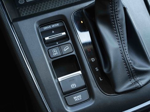 Used 2024 Honda CR-V EX-L image 28