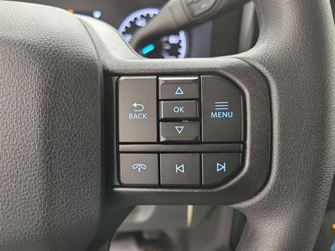 New 2026 Ford F350 XLT w/ FX4 Off-Road Package image 23