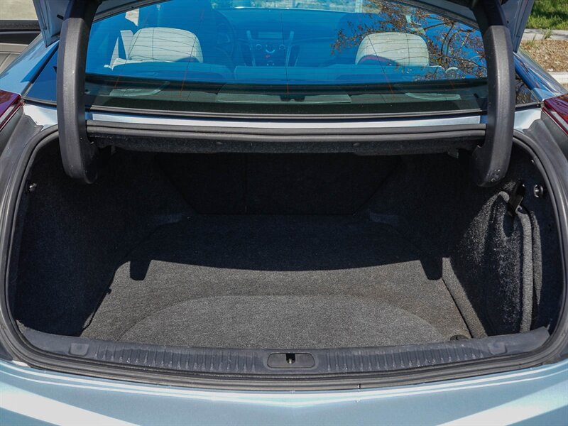 Used 2013 Cadillac CTS Performance RWD image 31